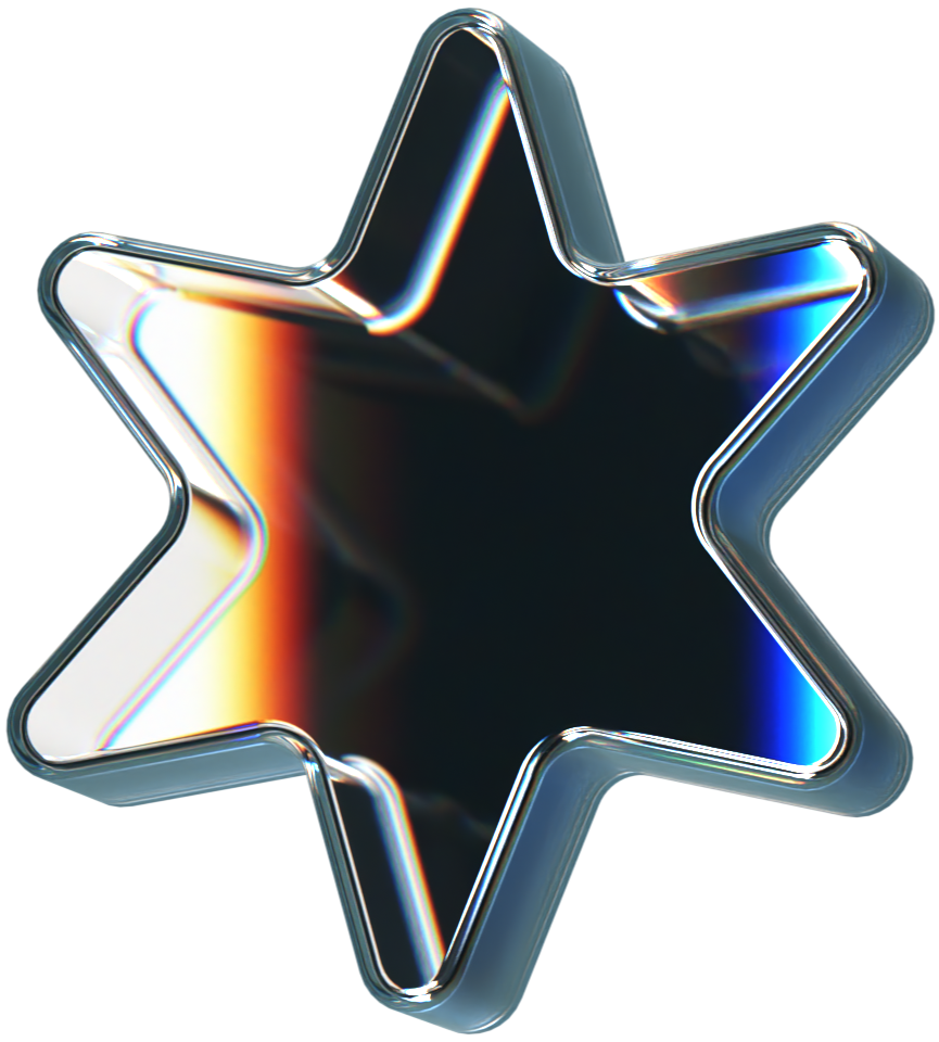star